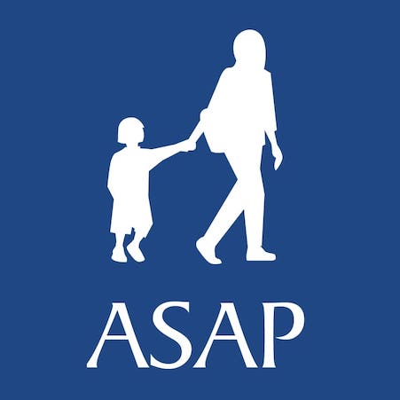 ASAP logo square - small